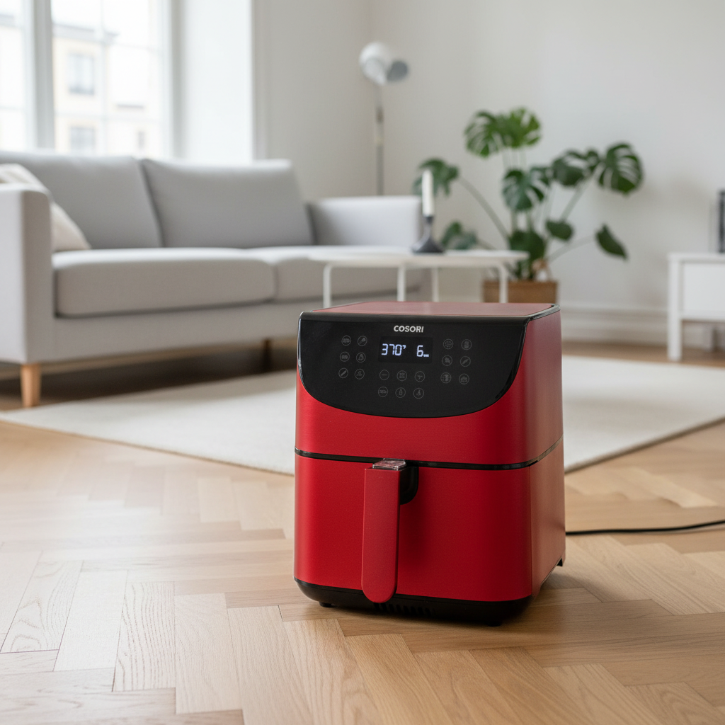 Cosori Cosori Premium airfryer 5,5L 2,2 kg