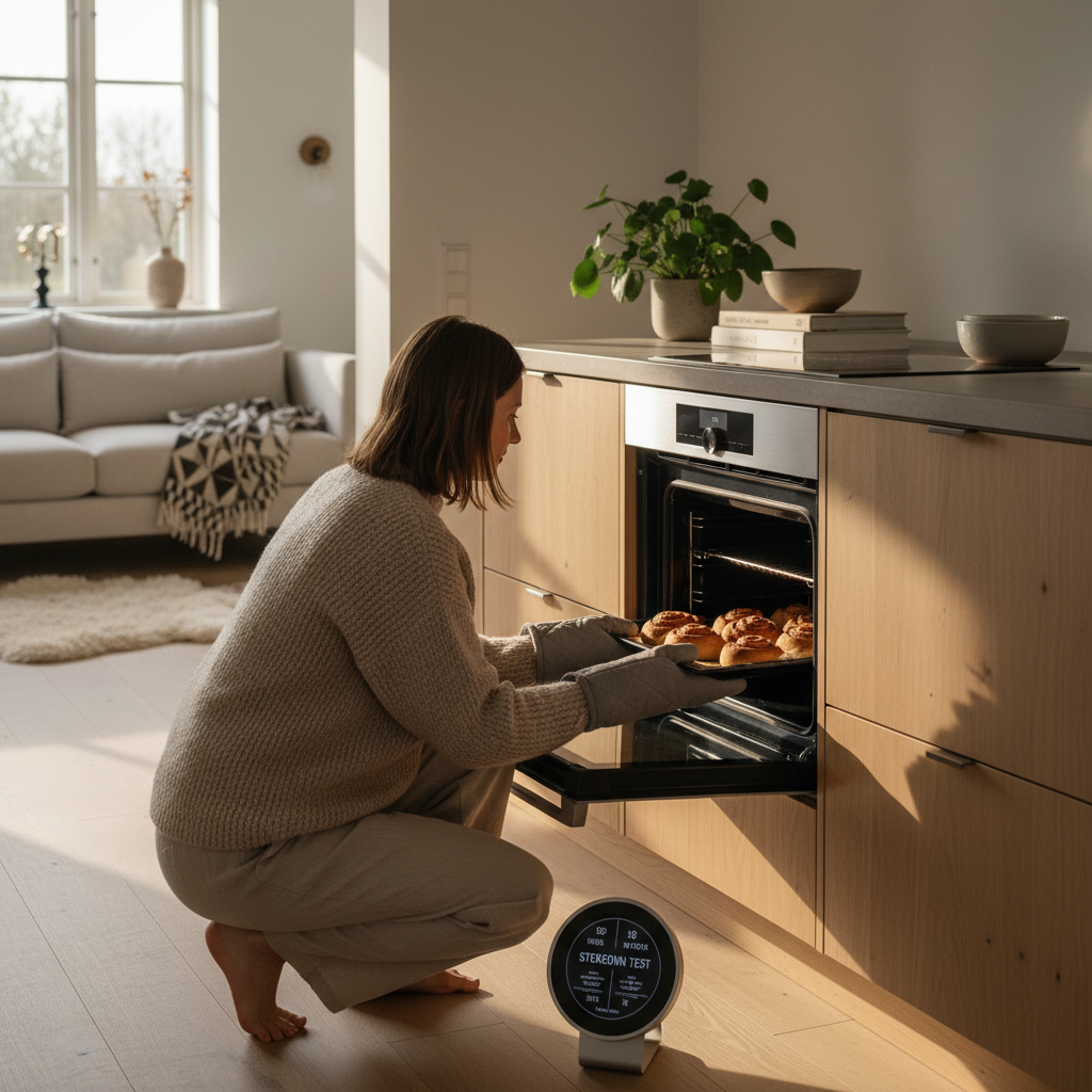 stekeovn best i test
