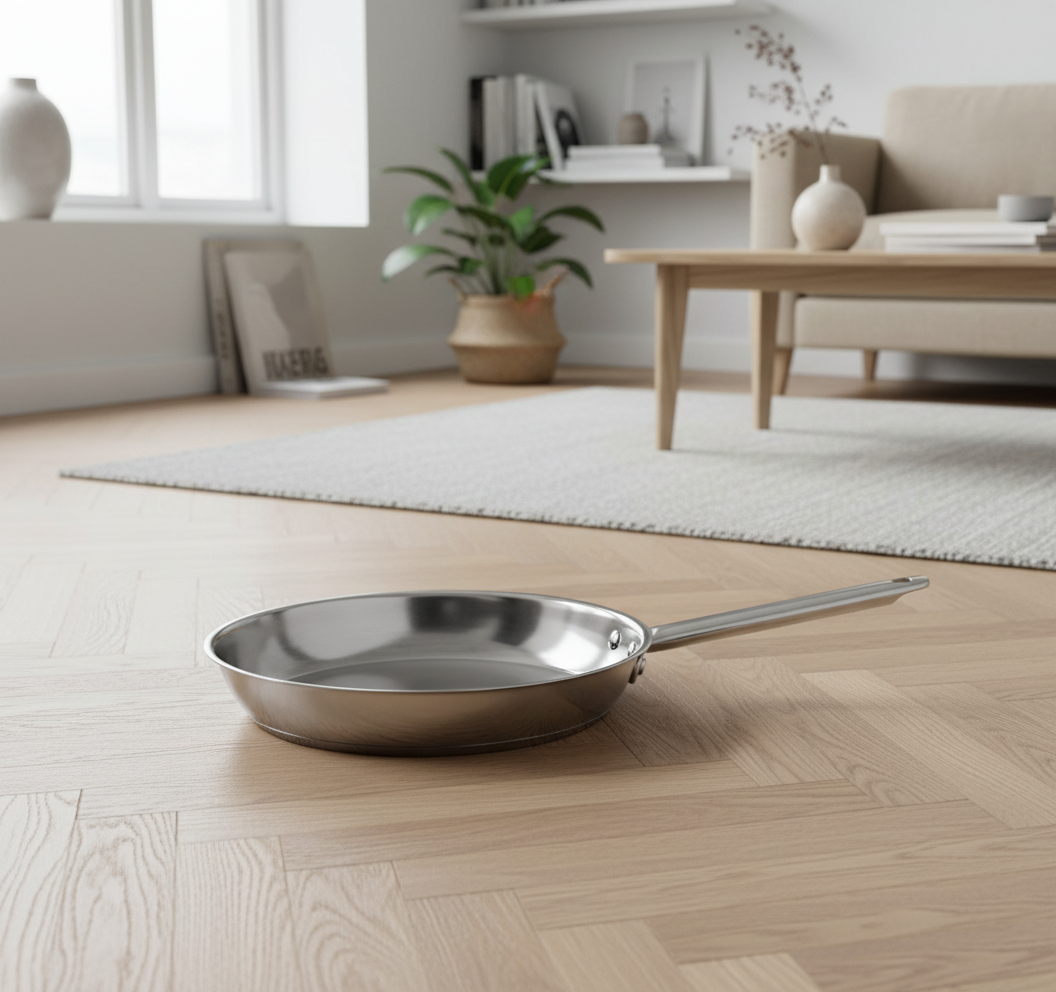 IKEA 365+ stekepanne