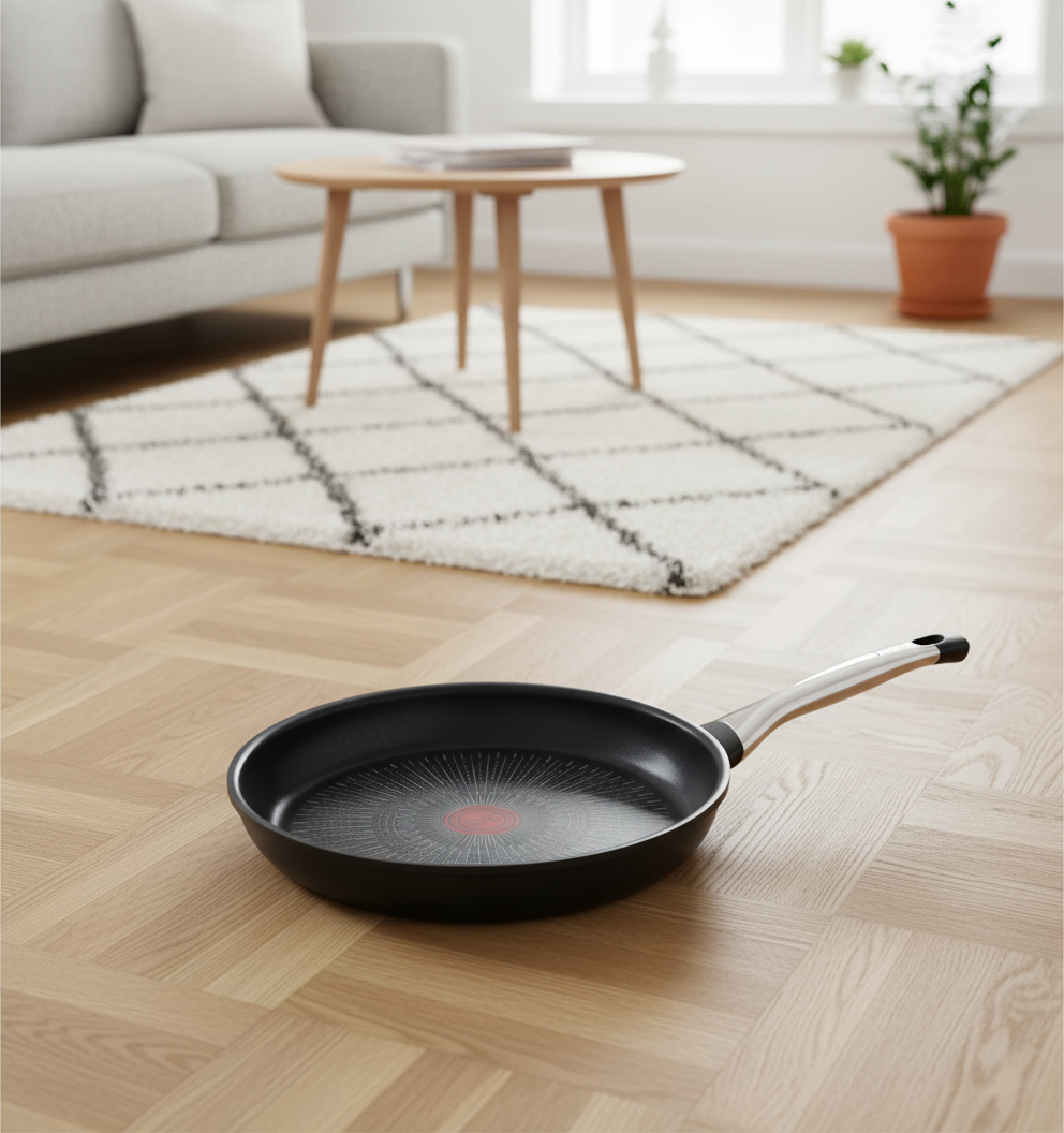 Tefal Excellence Stekepanne 28 cm