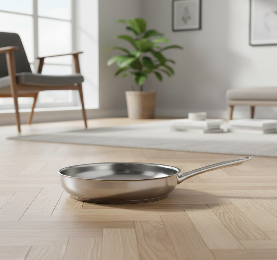 WMF Profi stekepanne