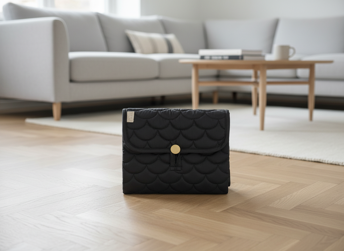 Cam Cam Copenhagen Pusleunderlag