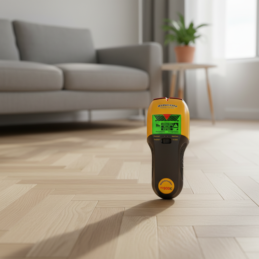 Zircon Multiscanner HD900C