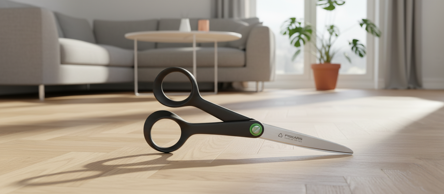 Fiskars Functional Form Renew Universalsaks