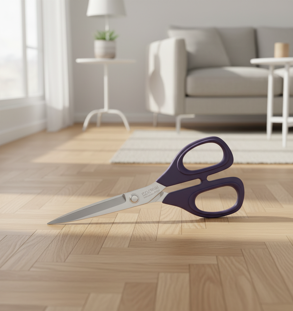 Prym Skreddersaks Profesjonell Lilla 16,5cm