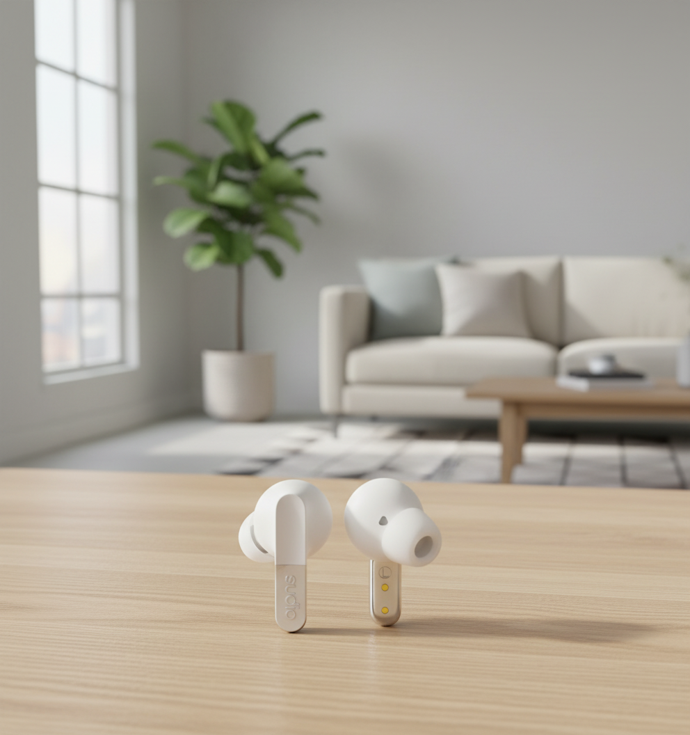 Sudio N3 Pro