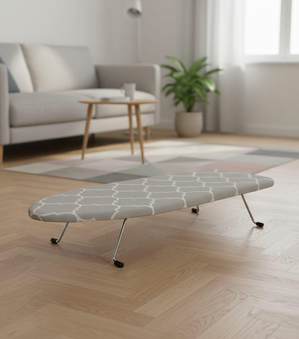 Menuett Bordstrykebrett