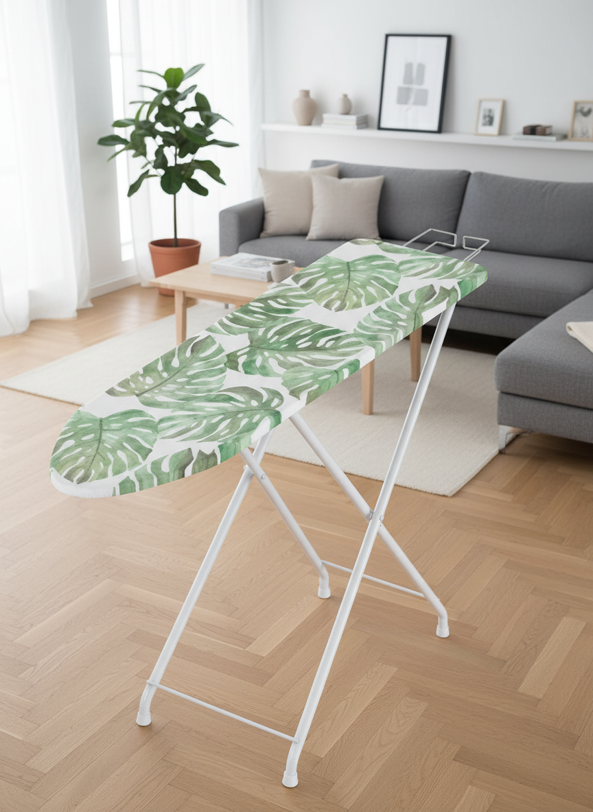 Rörets Ballade strykebrett