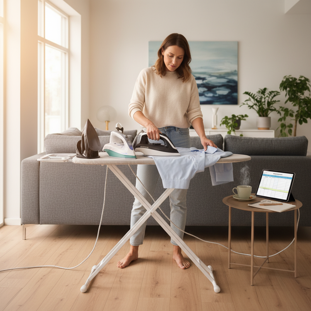 best i test strykejern