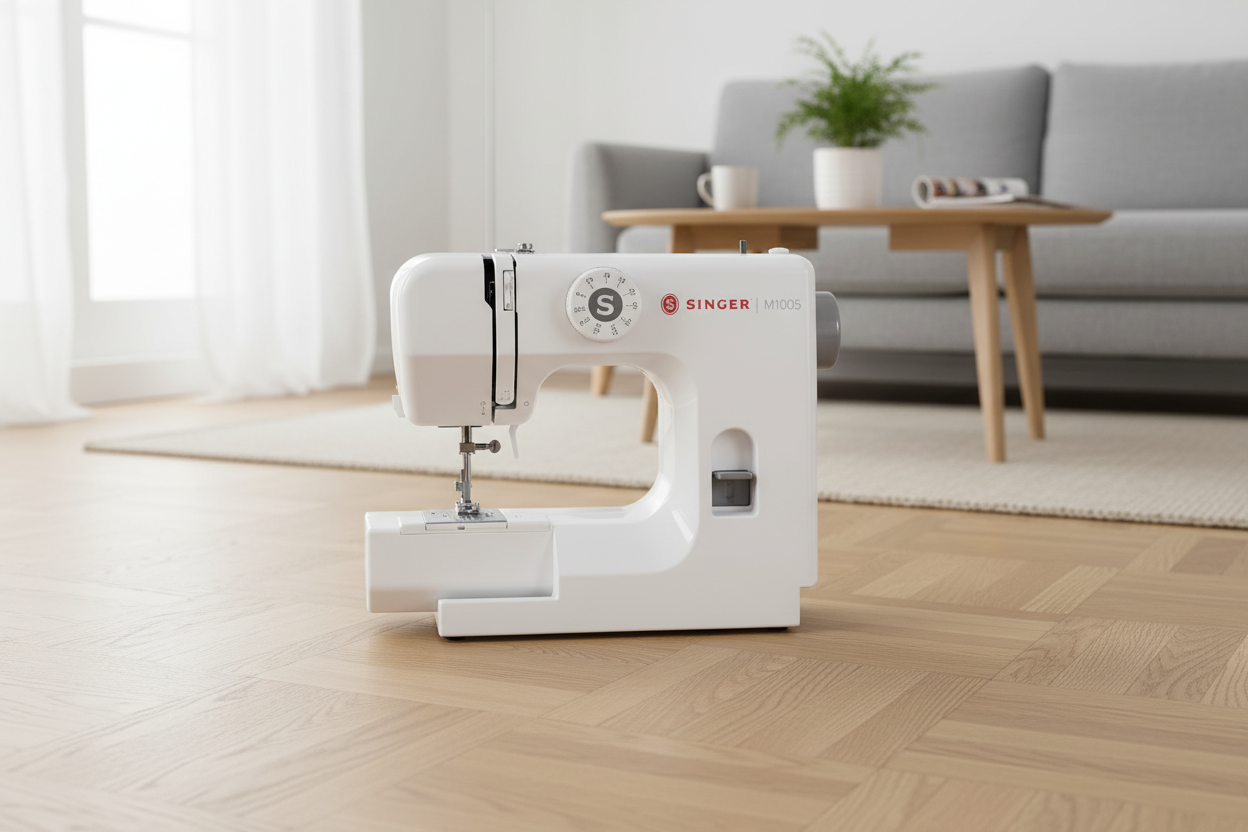 Singer m1005 Symaskin