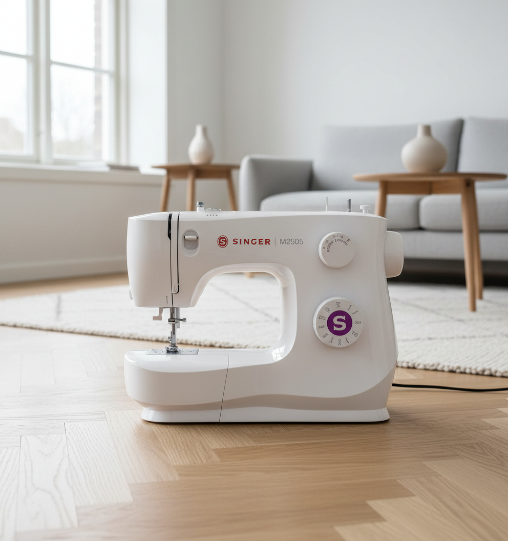 Singer m2505 Symaskin