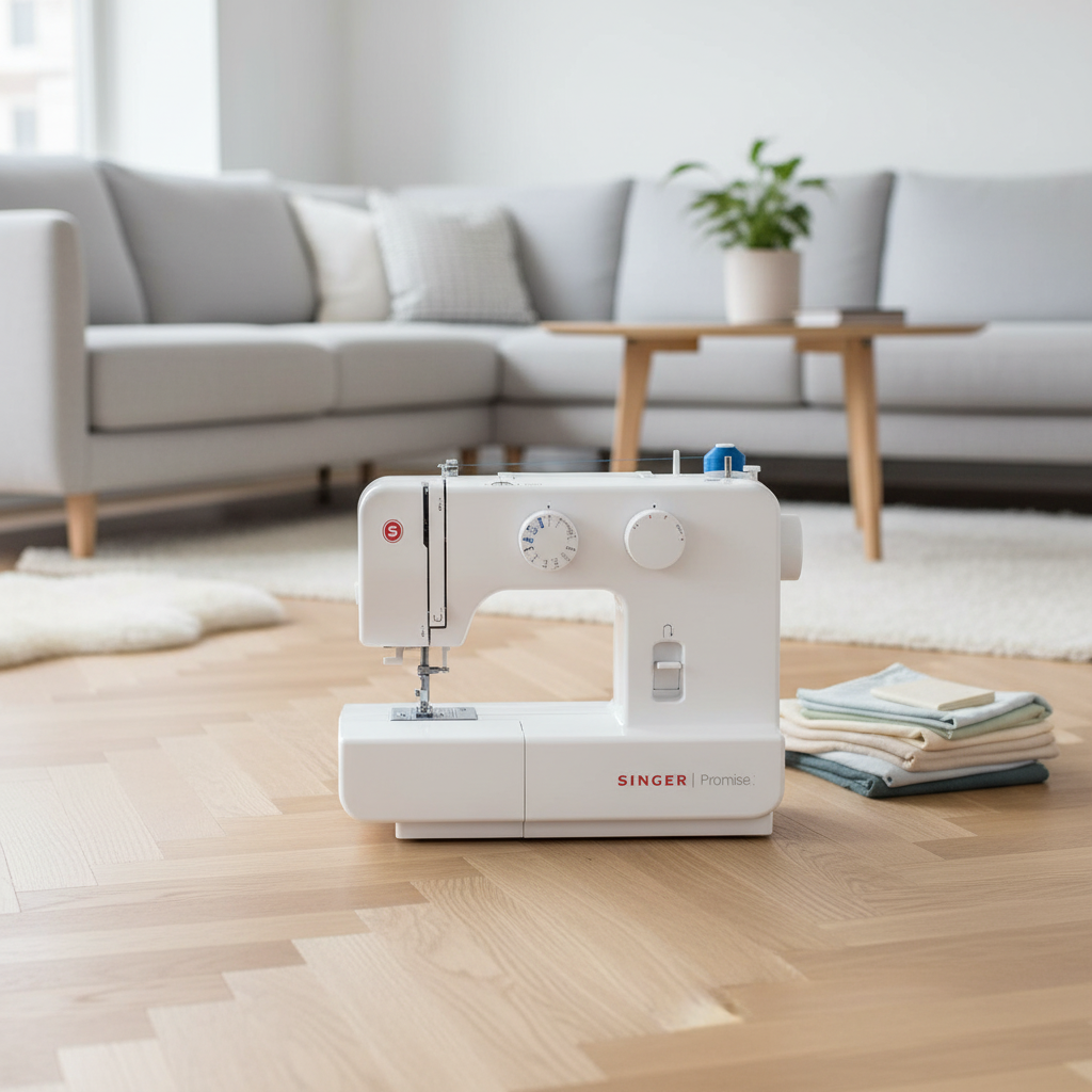 Singer Promise 1409 Symaskin