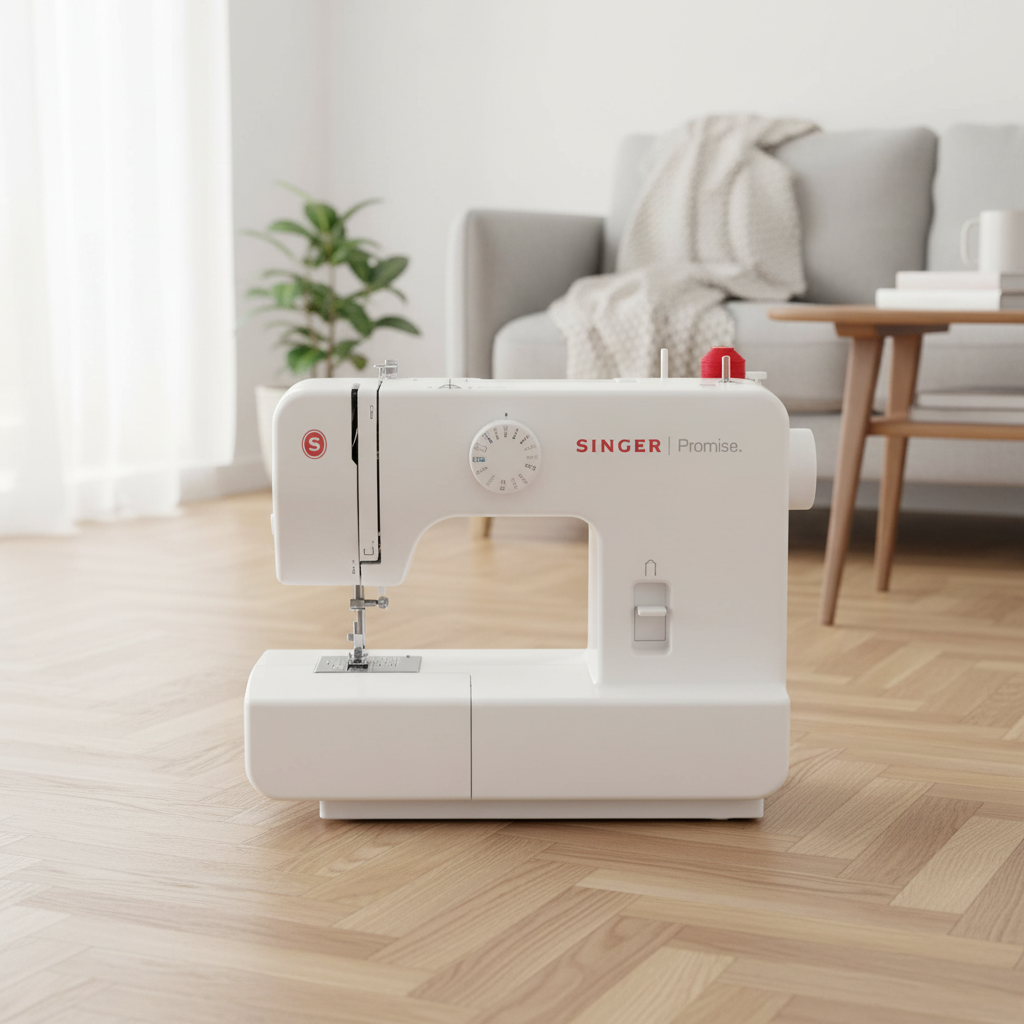 Singer Promise 1408N Symaskin