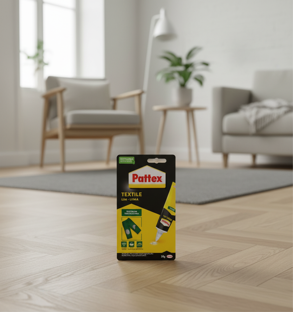 Pattex Tekstillim
