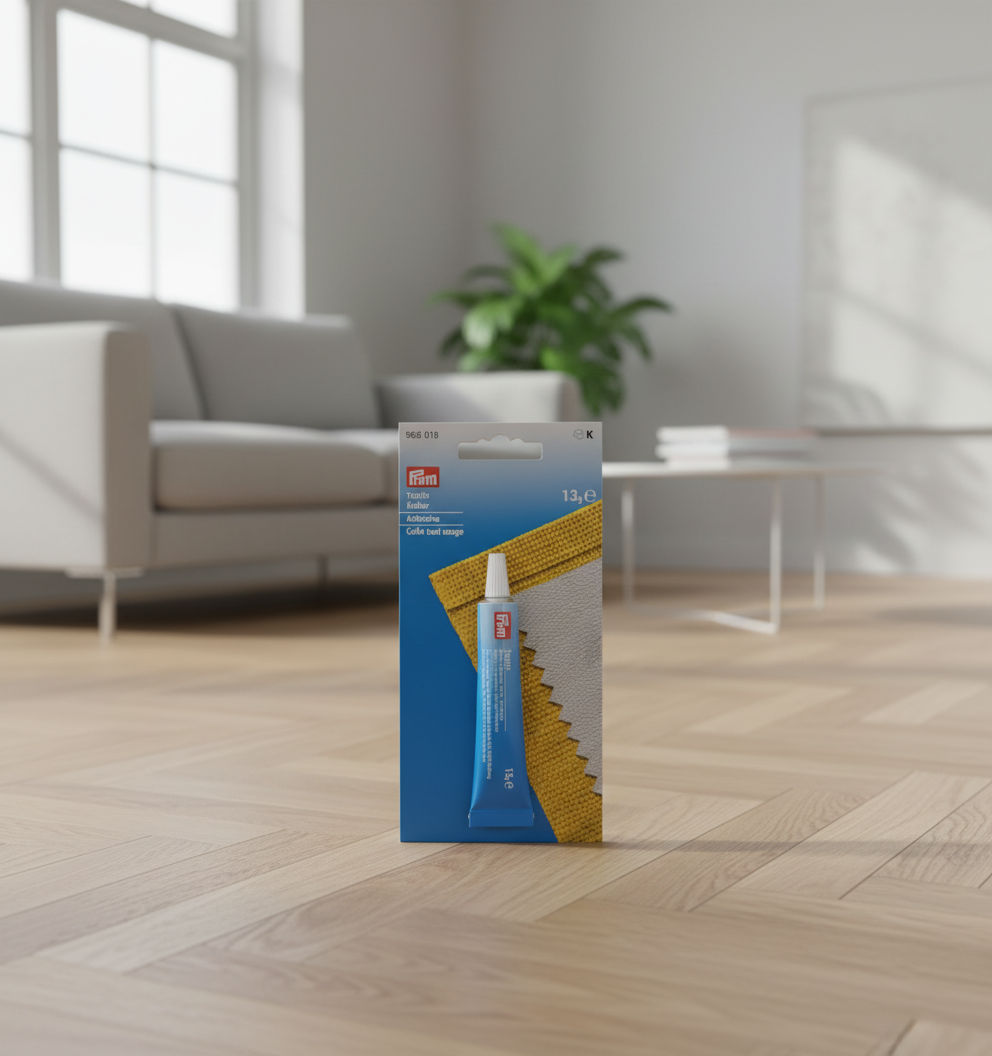 Prym Textil+ Tekstillim - 110g