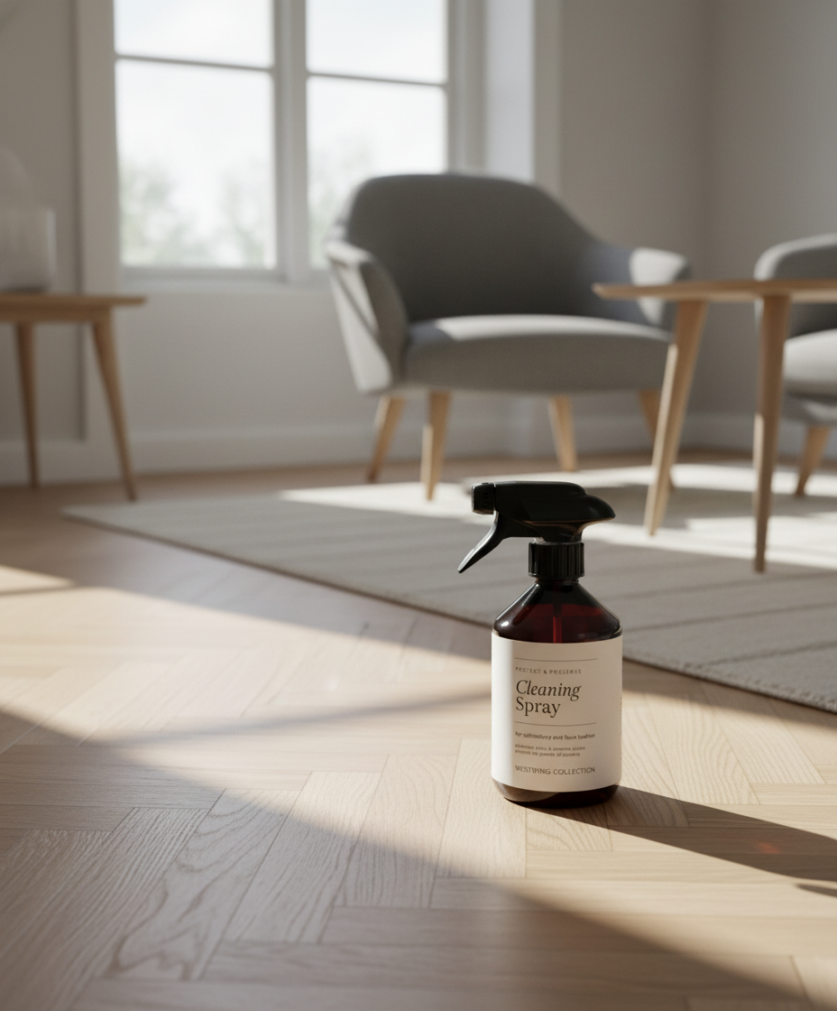 Rengjøringsmiddel for tekstil Care 500 ml | Westwing Collection