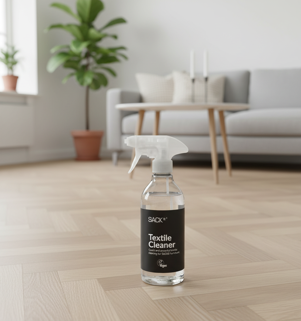 SACKit Textile Cleaner