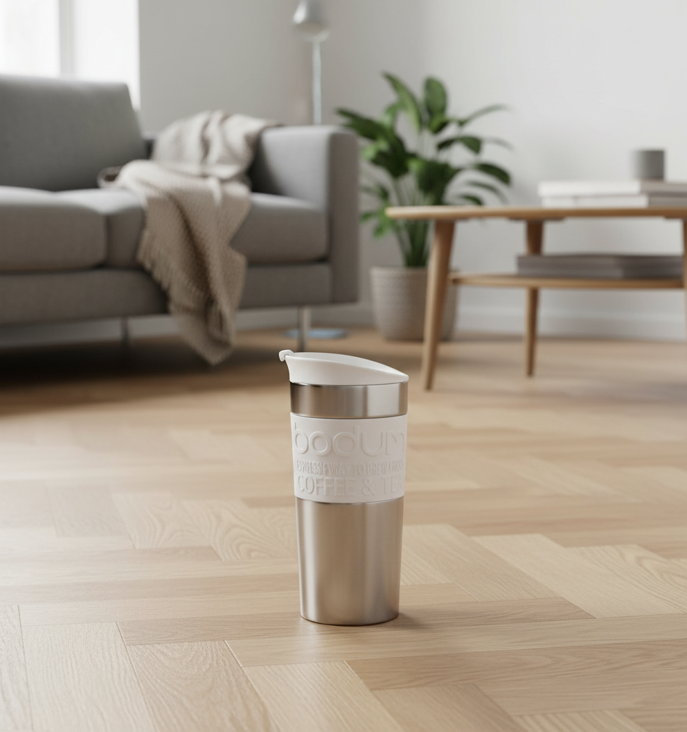 Bodum Travel press termokopp 35 cl