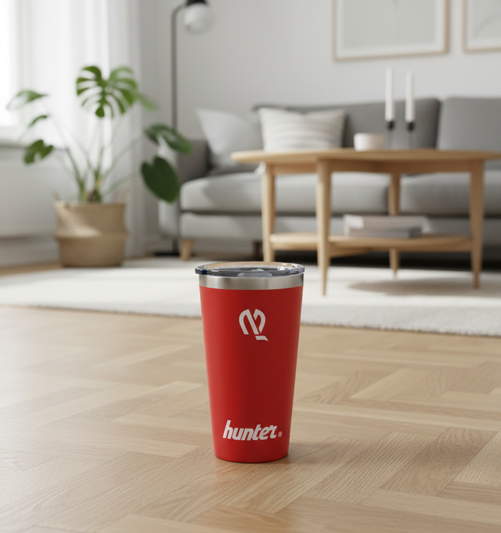 Hunter Termokopp 470ml