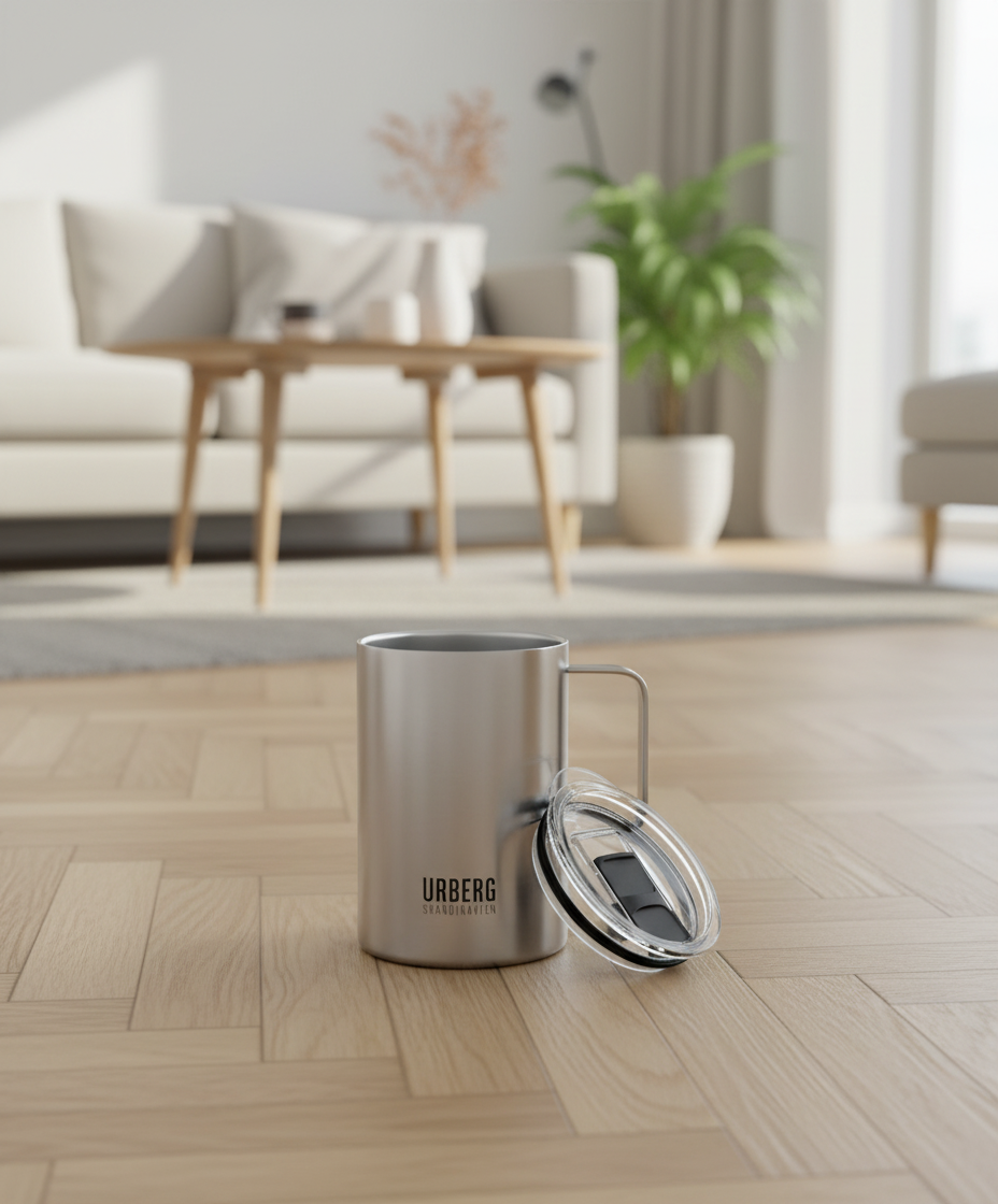 Urberg Tumbler Double 500 Ml