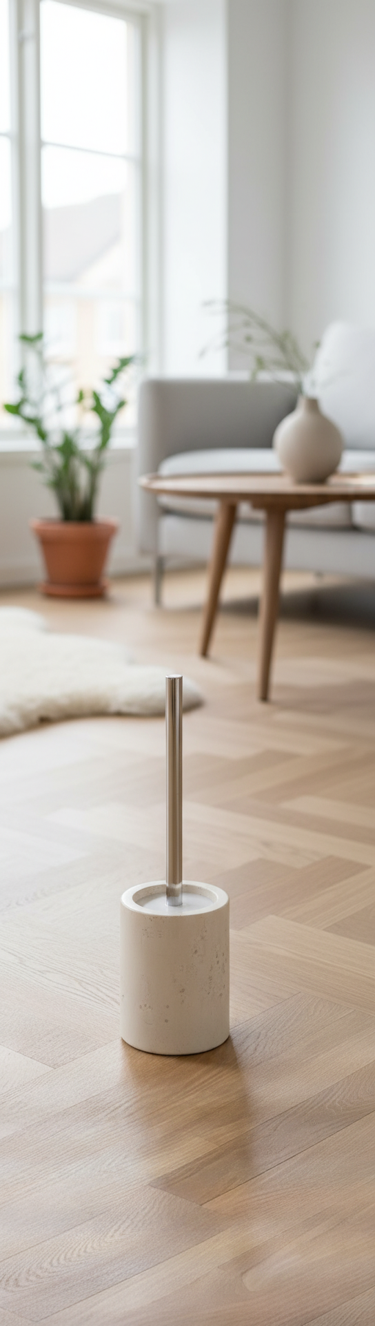 JYSK Toalettbørste TORUP