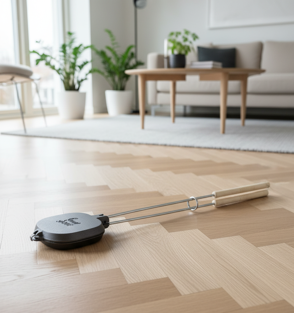 Hällmark Sandwichjern Elg