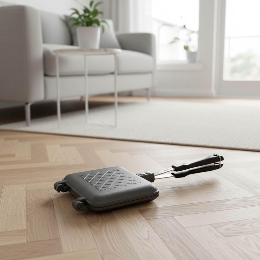 kampa Toastjern Xl m/ håndtak