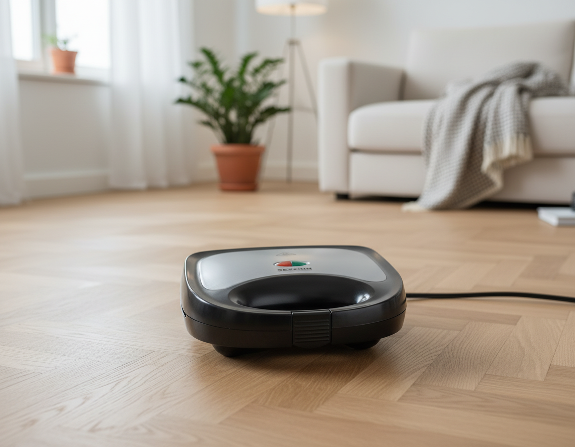 Severin Sandwichgrill SA2969