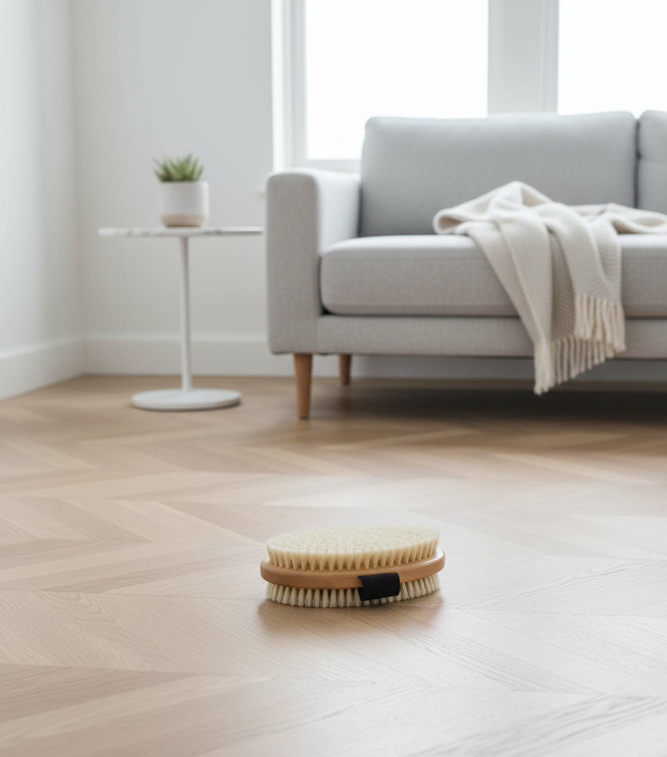 sephora collection Dry Body Brush