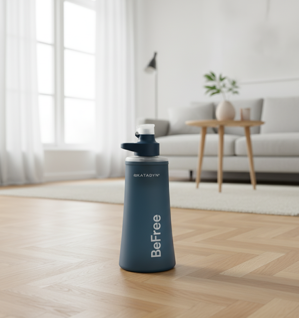 Katadyn BeFree AC