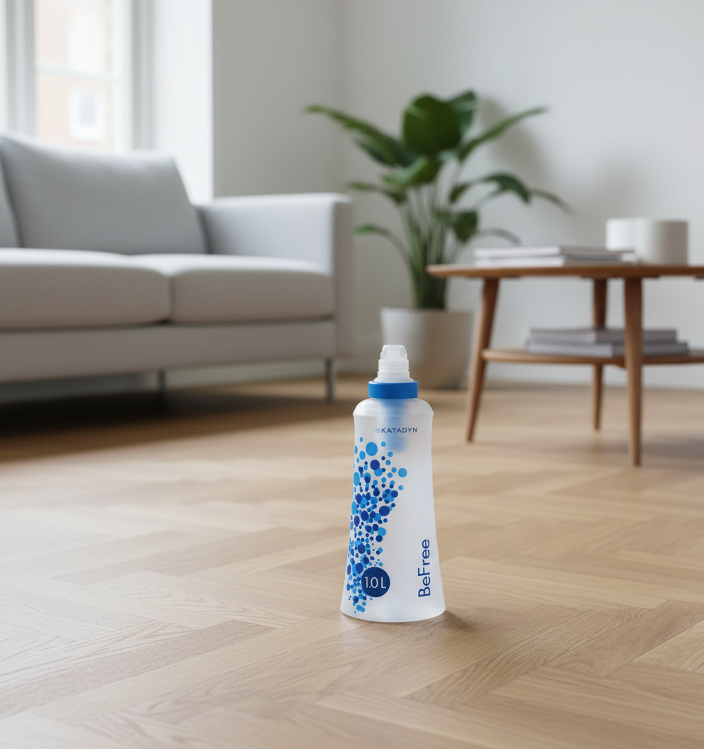 Katadyn BeFree vannfilter