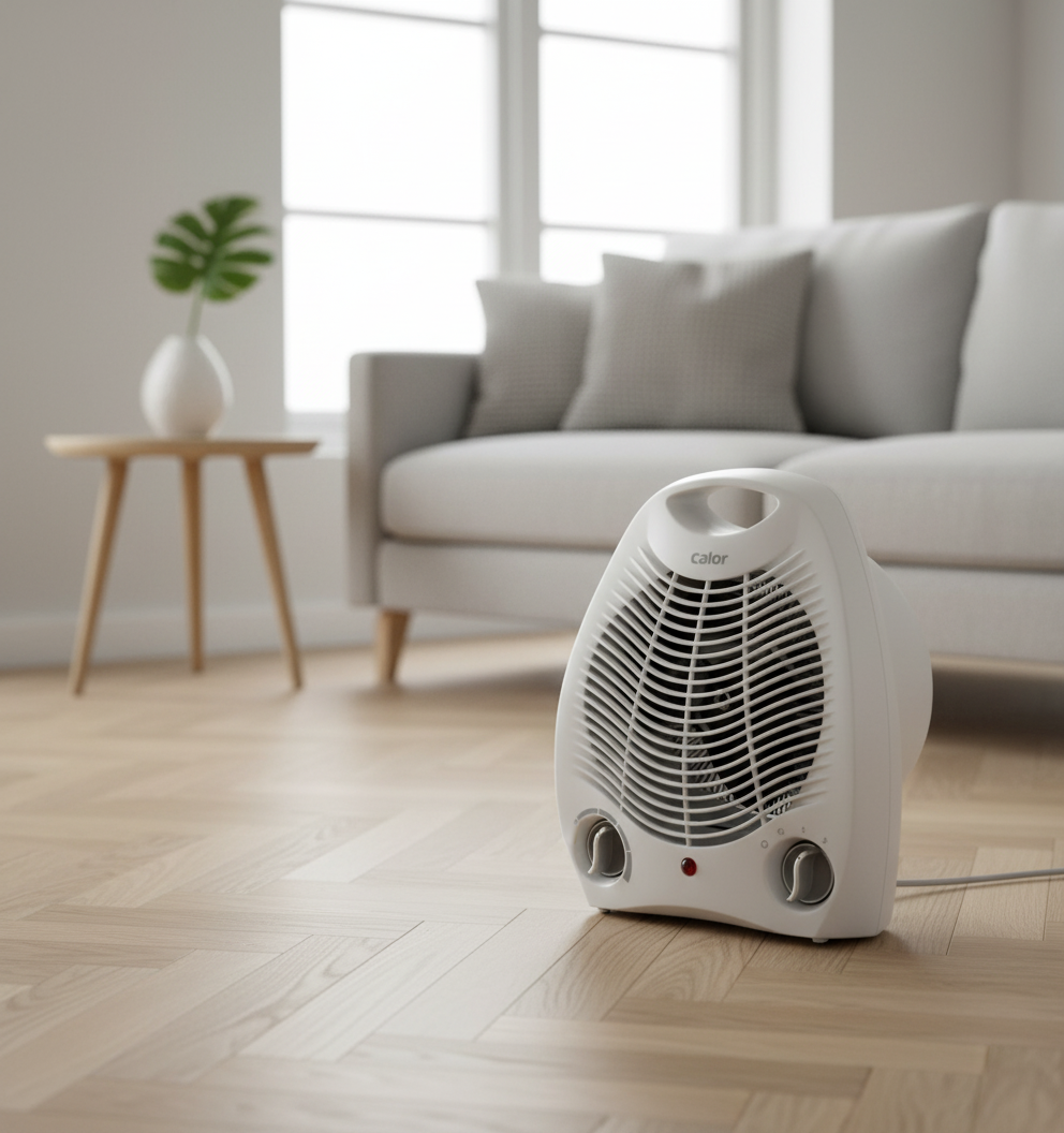 Calor FH03 2000W Vifteovn