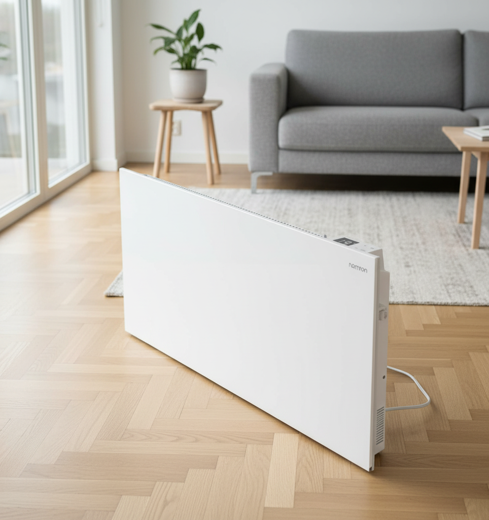 Namron Panelovn Wifi Pro 1000W