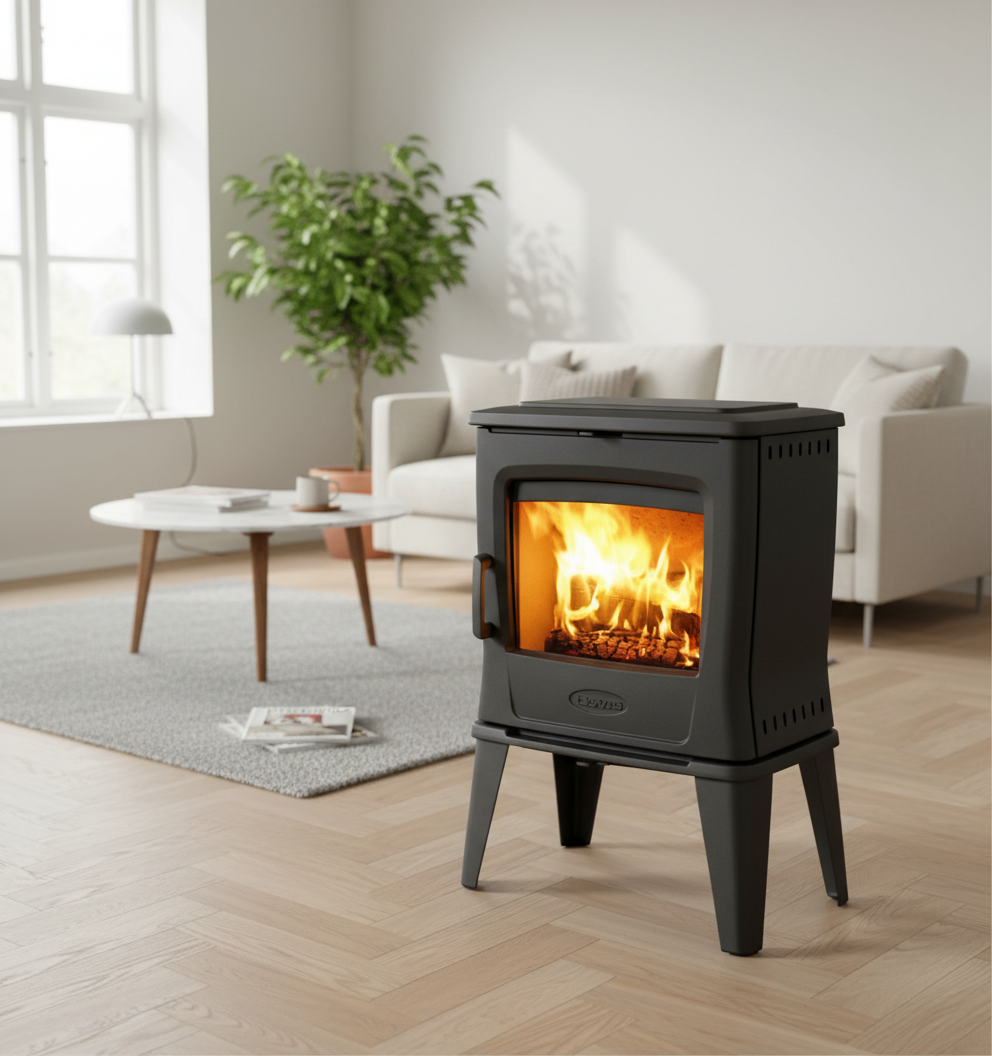 Dovre Tai 35wt Peisovn