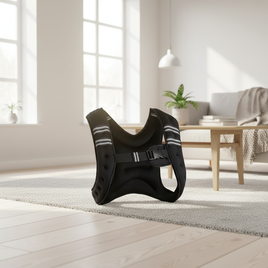 Everfitness Vektvest 10kg