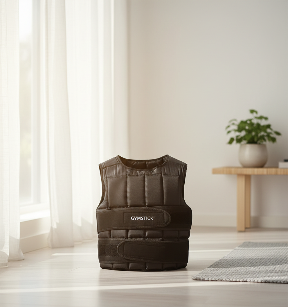 Gymstick Power Vest