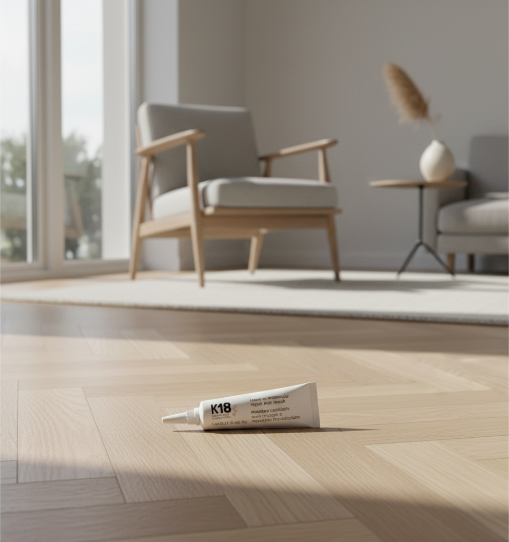 K18 Molecular Repair Mask