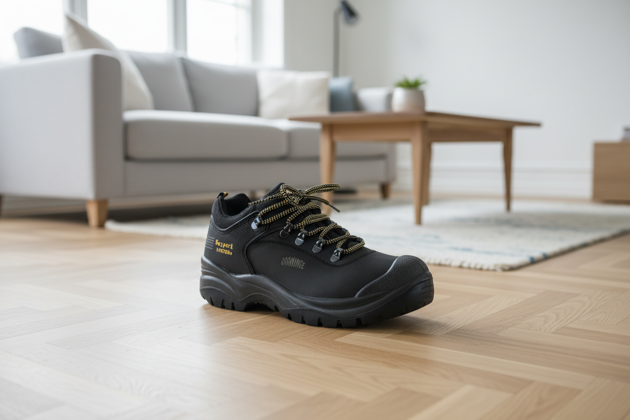 Vernesko 2701 Graninge