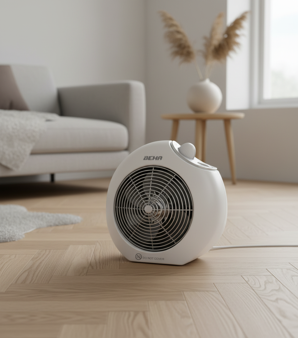 Beha Vifteovn VT 620