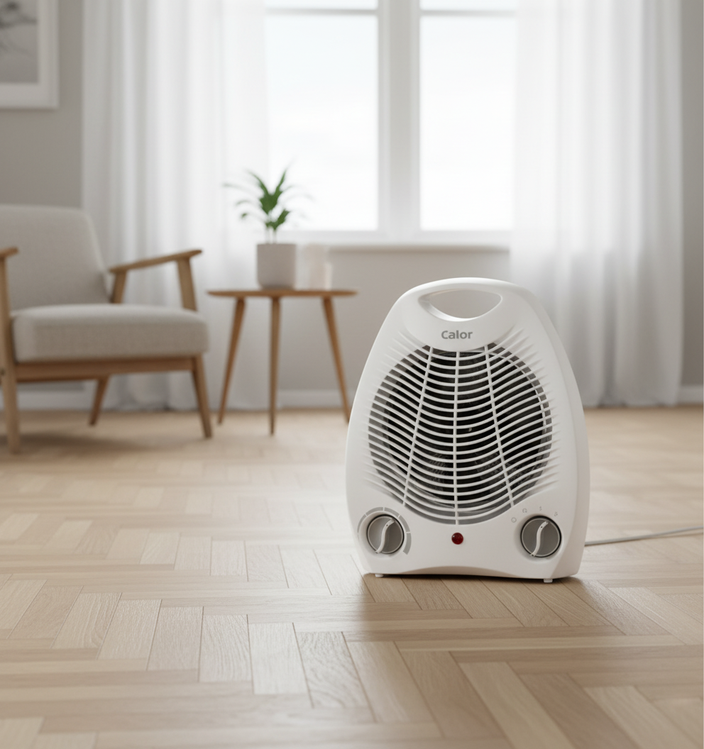 Calor FH03 2000W Vifteovn