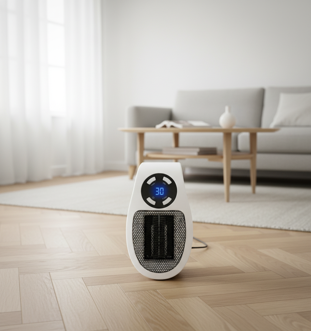 Mill HT500 500W Vifteovn