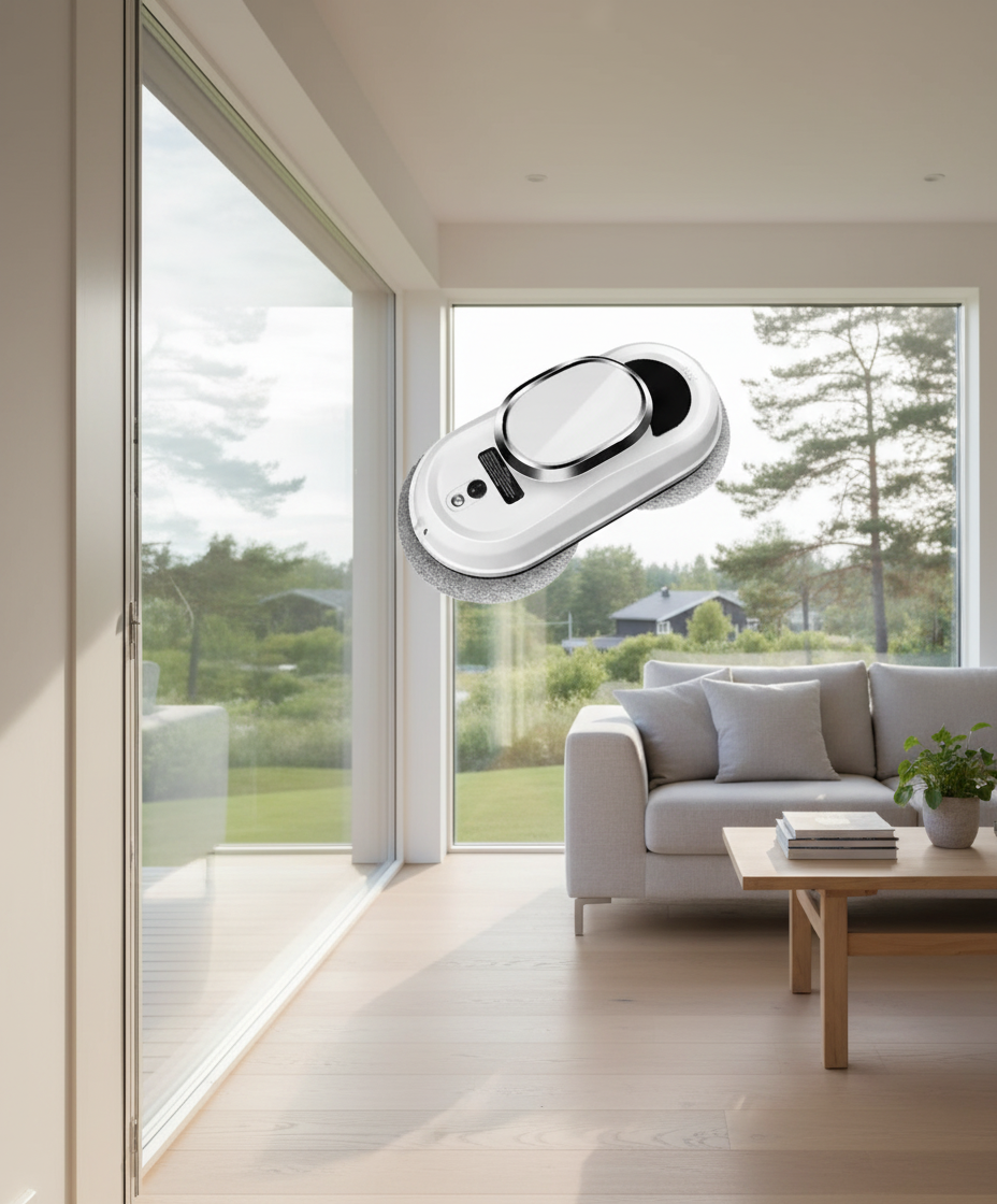 Lykke Vindusvaskrobot Pro 1500