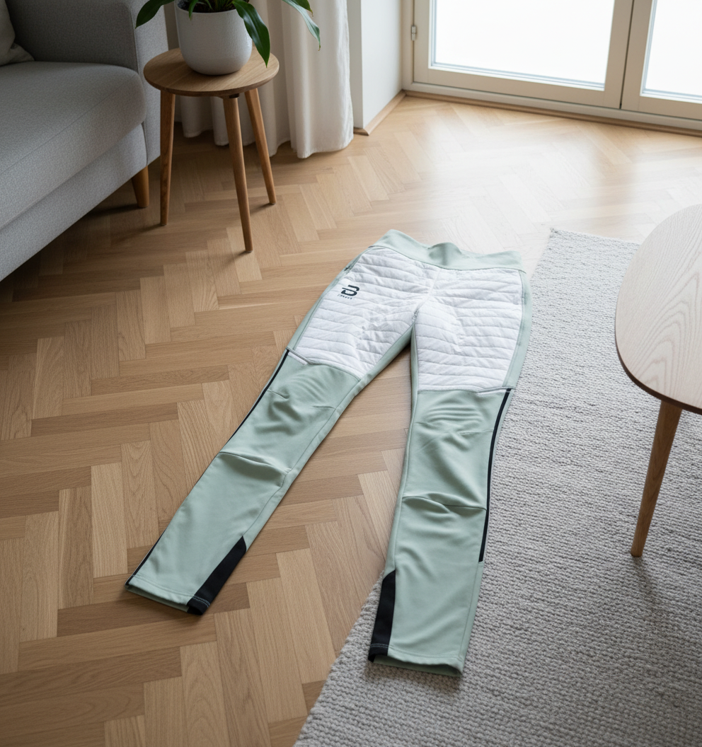 Dæhlie Pants Challenge 3.0 Dame