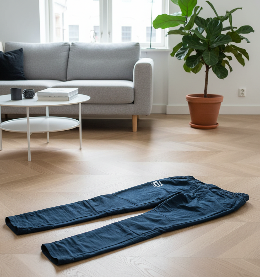 Dame Dæhlie Pants Devise