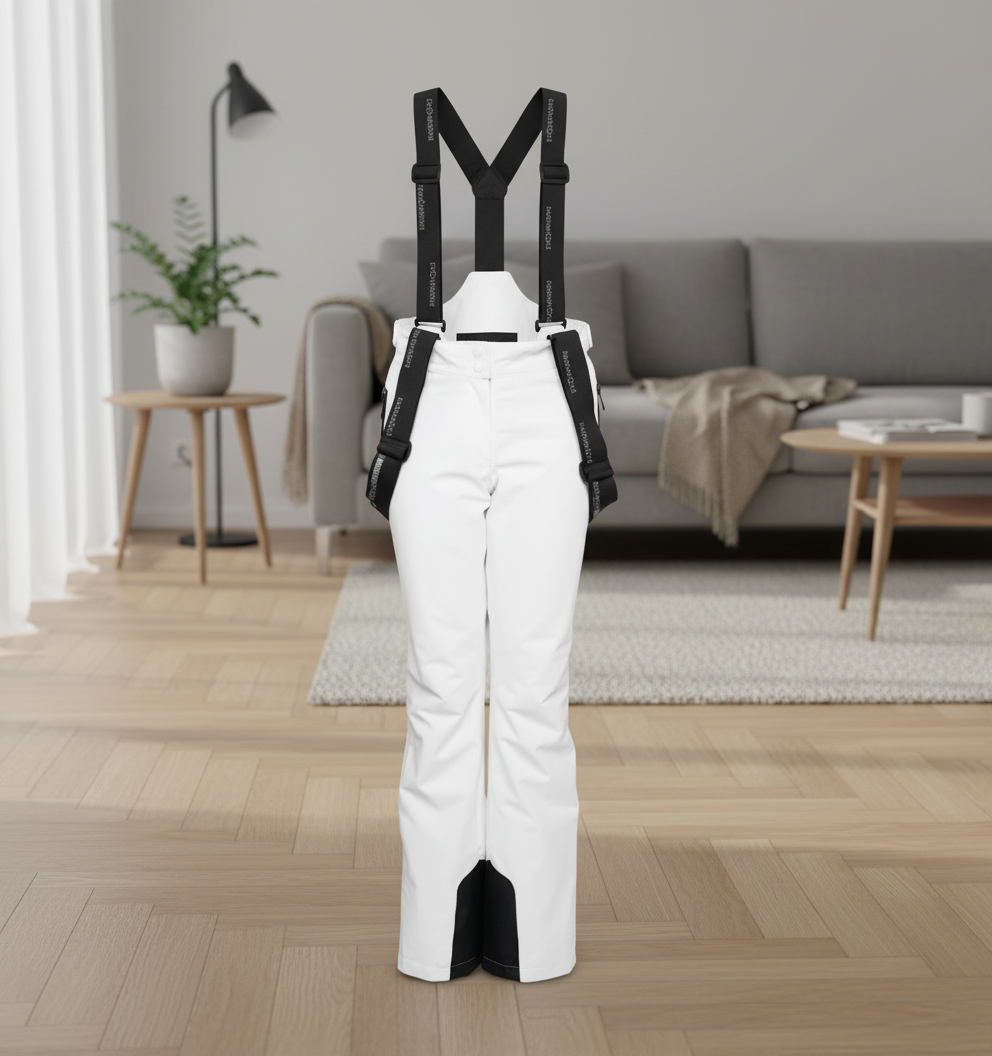 Dame Stormberg Alpine Pant Hemsedal Inulated 25/26