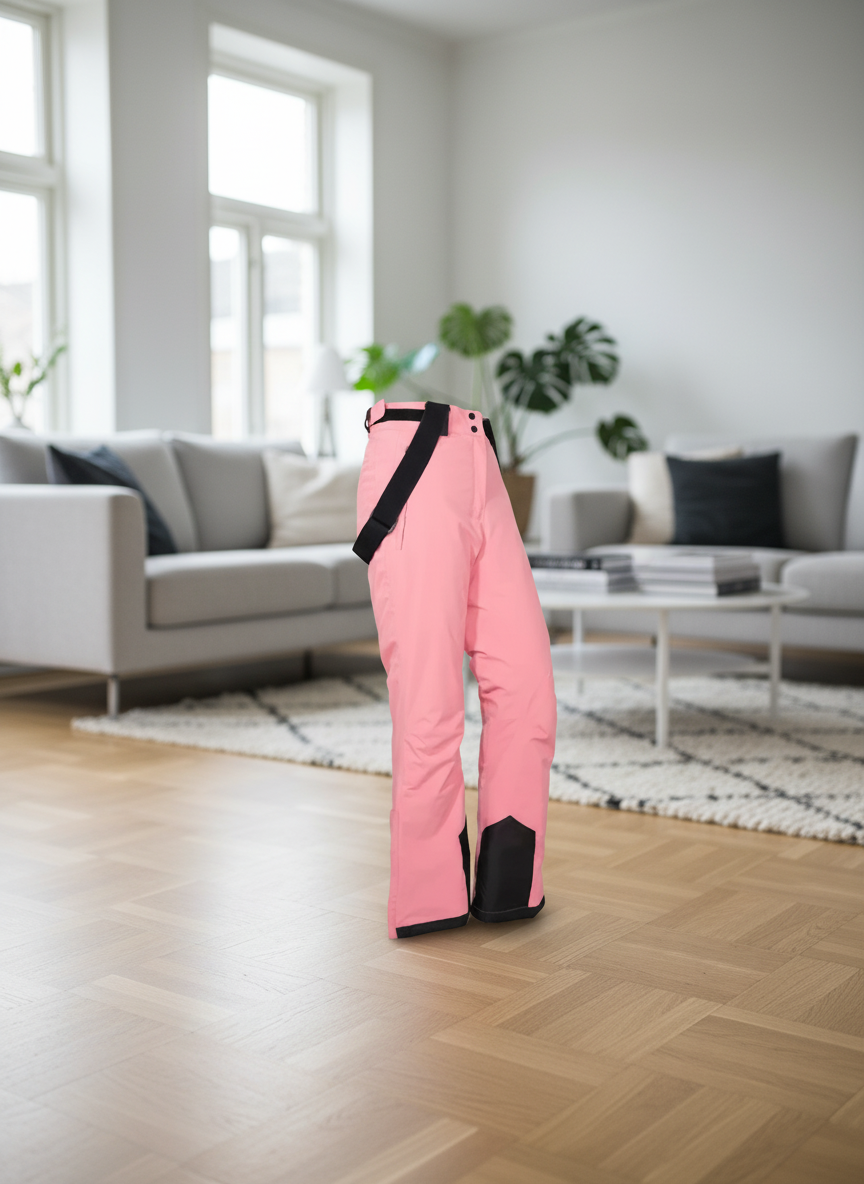 Hafjell vattert selebukse