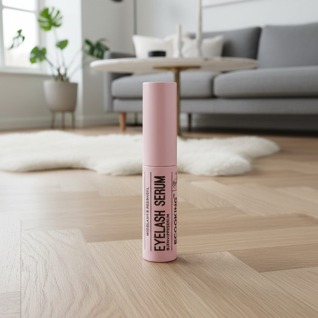 Eyelash Serum Ecooking