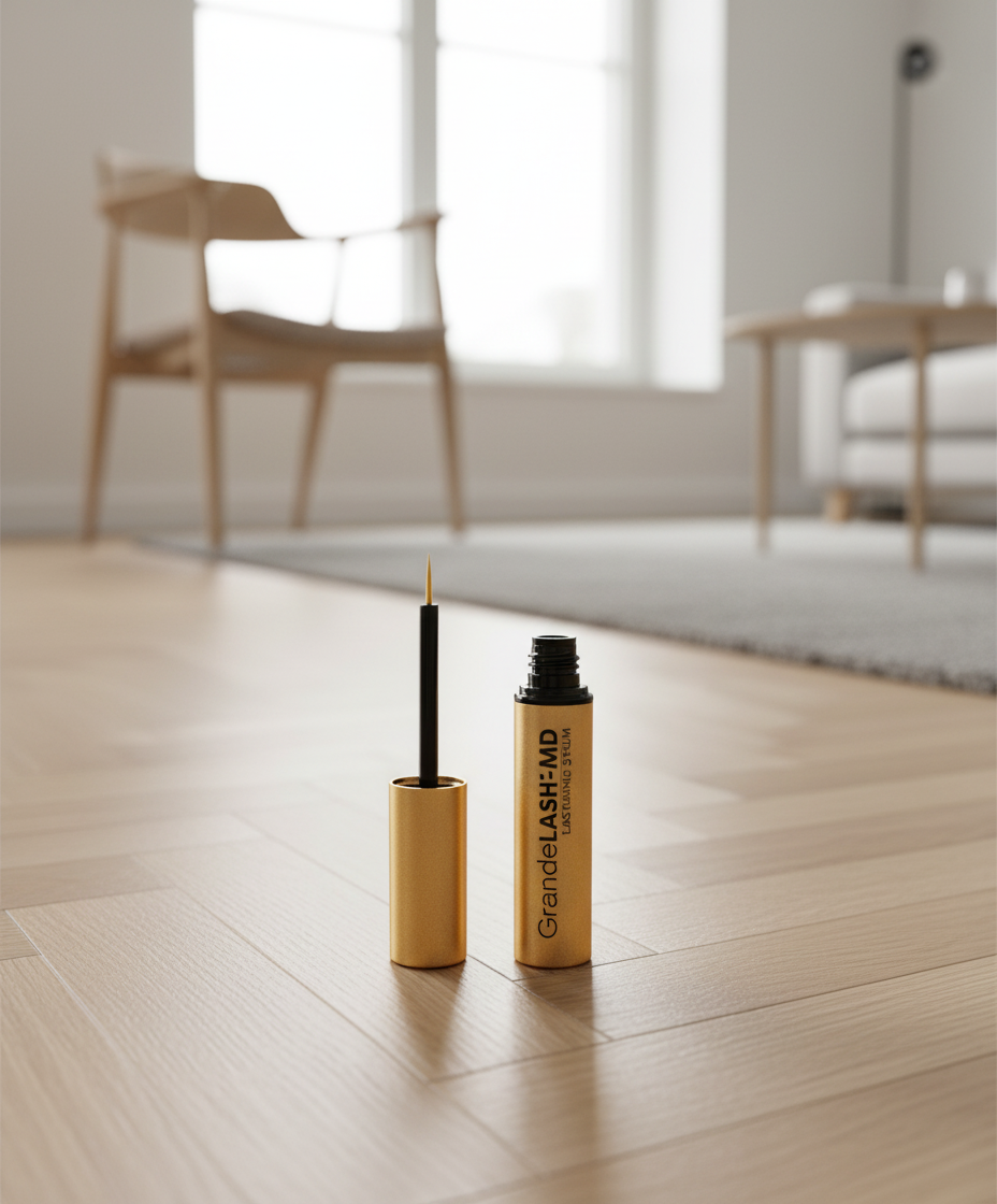 Grande Cosmetics GrandeLASH-MD Lash Serum
