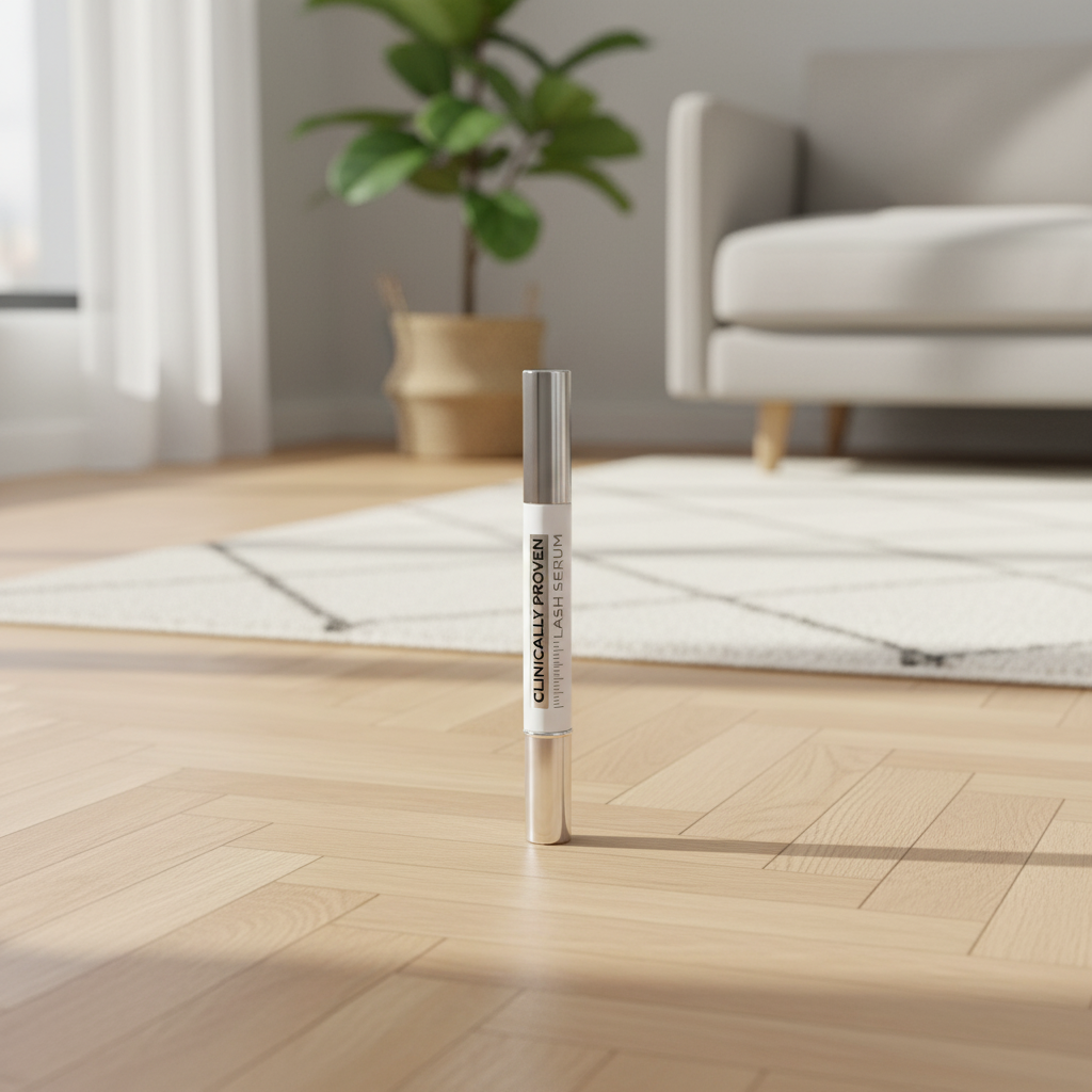 L'Oréal Paris Clinically Proven Lash Serum