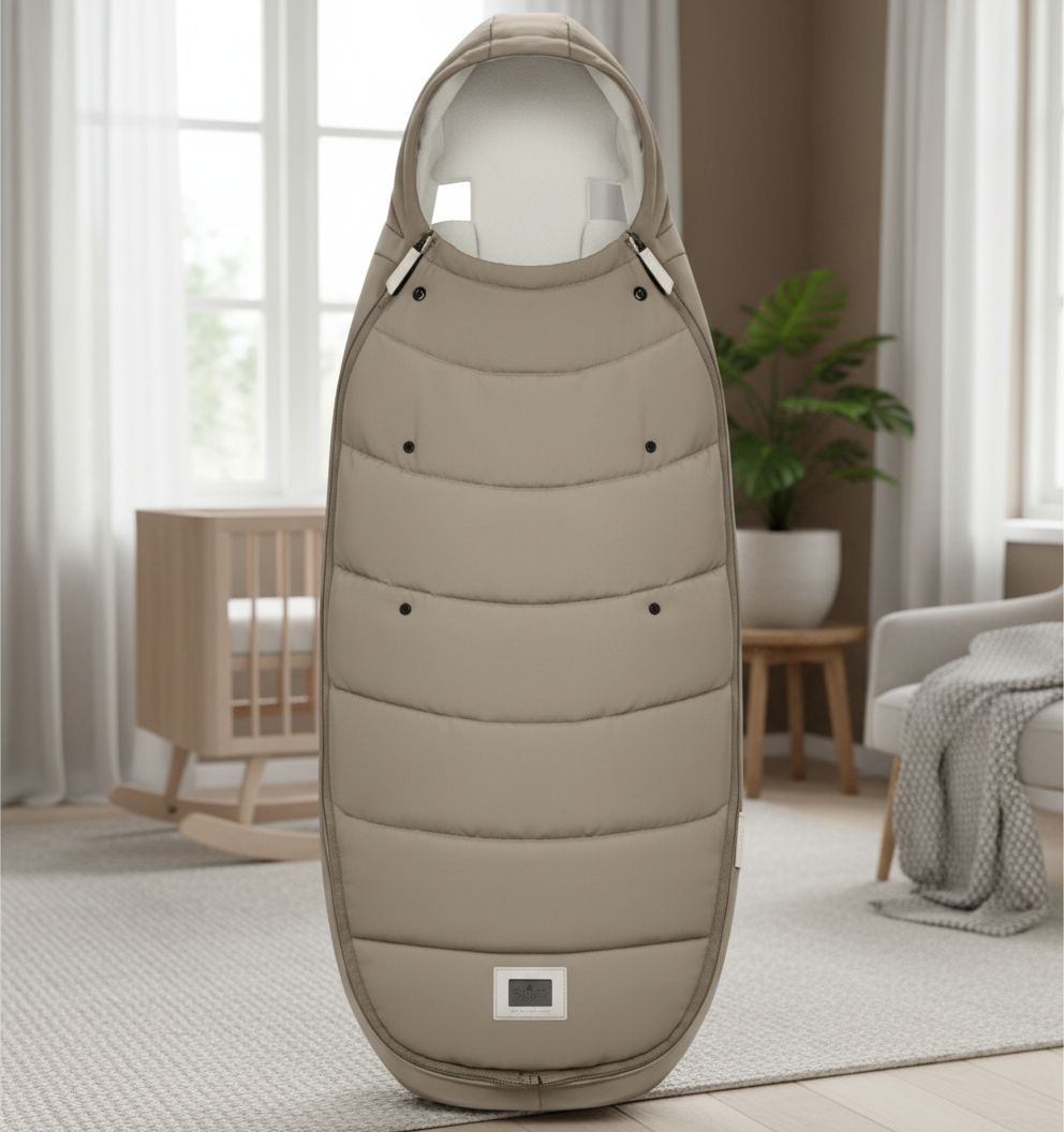 Cybex Platinum Vognpose